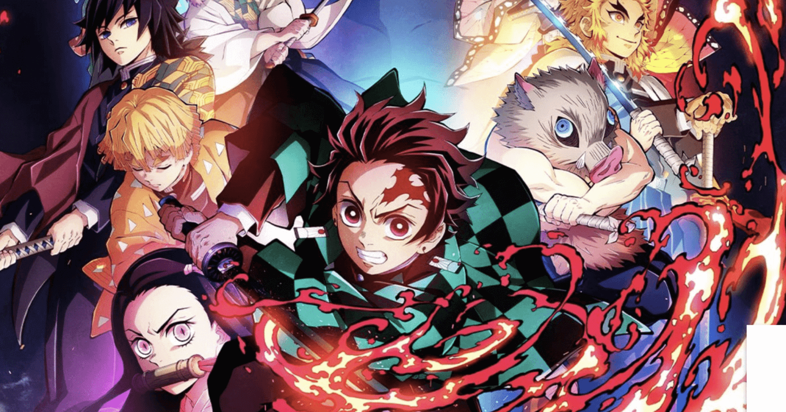 Demon Slayer Season 4 Release Date Revealed - AnimeCrocs
