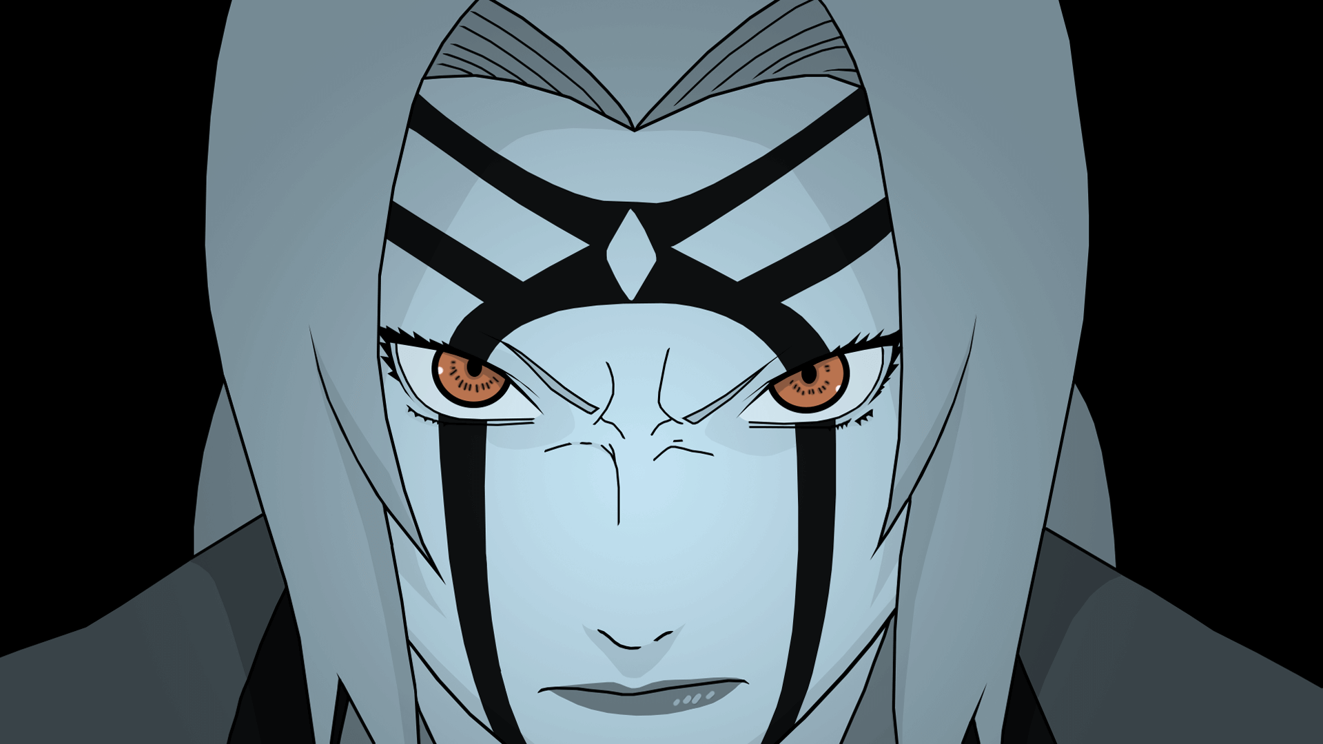 Orochimaru 13th hokage?? : r/Naruto