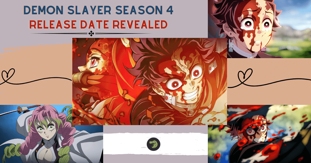 Demon Slayer season 4: release date, trailer, and everything we