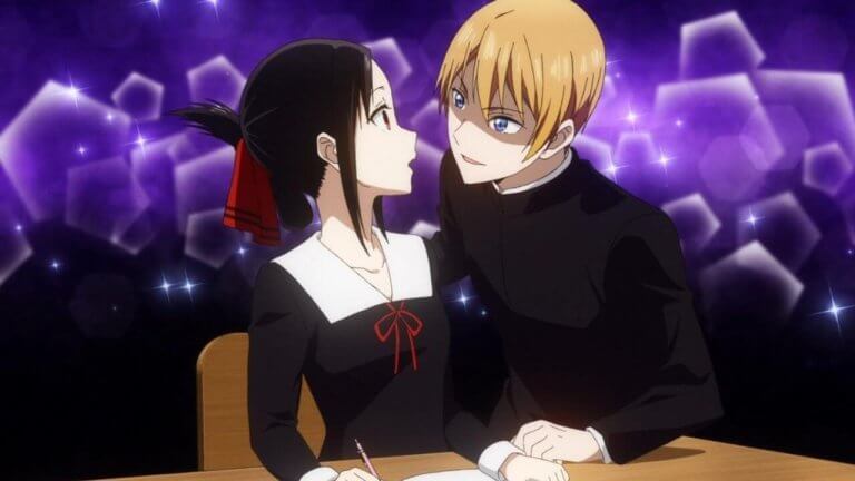 Love Is War Watch Order: How to Watch Love Is War in 2024? - AnimeCrocs
